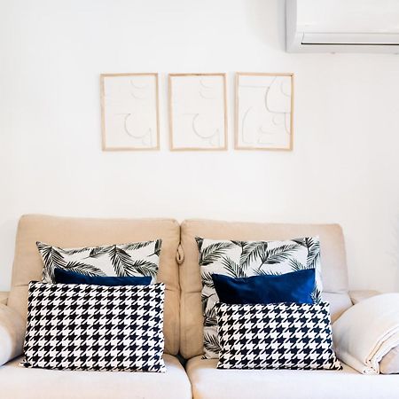 Moderno Apartamento En Granada Centro 外观 照片
