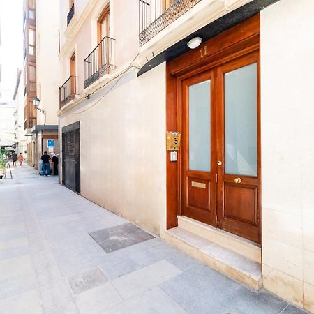 Moderno Apartamento En Granada Centro 外观 照片