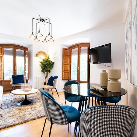 Moderno Apartamento En Granada Centro 外观 照片