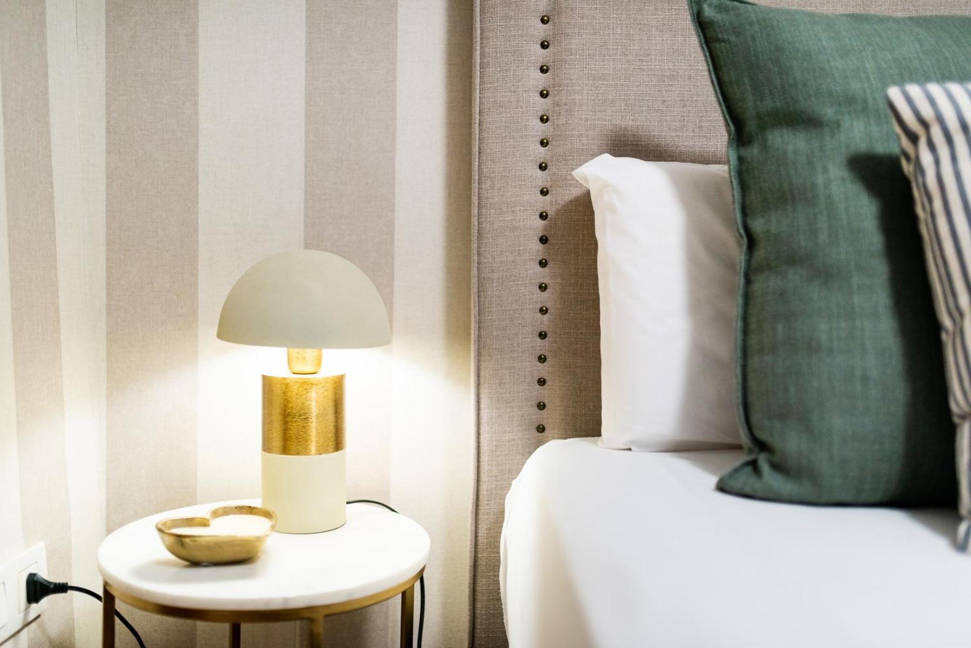 Moderno Apartamento En Granada Centro 外观 照片