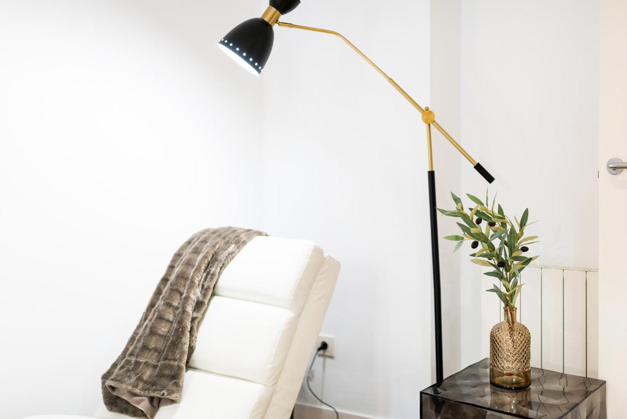 Moderno Apartamento En Granada Centro 外观 照片
