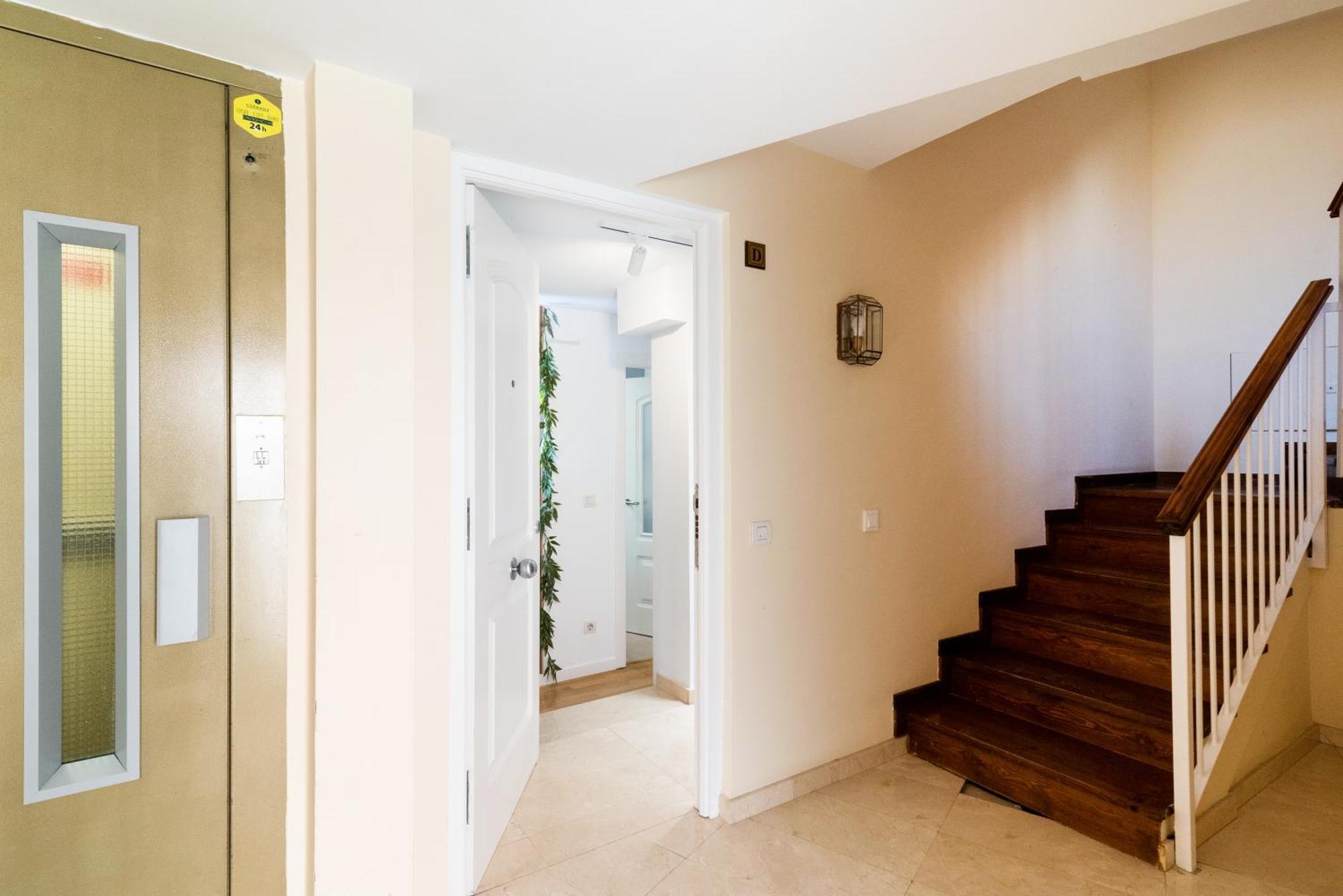 Moderno Apartamento En Granada Centro 外观 照片