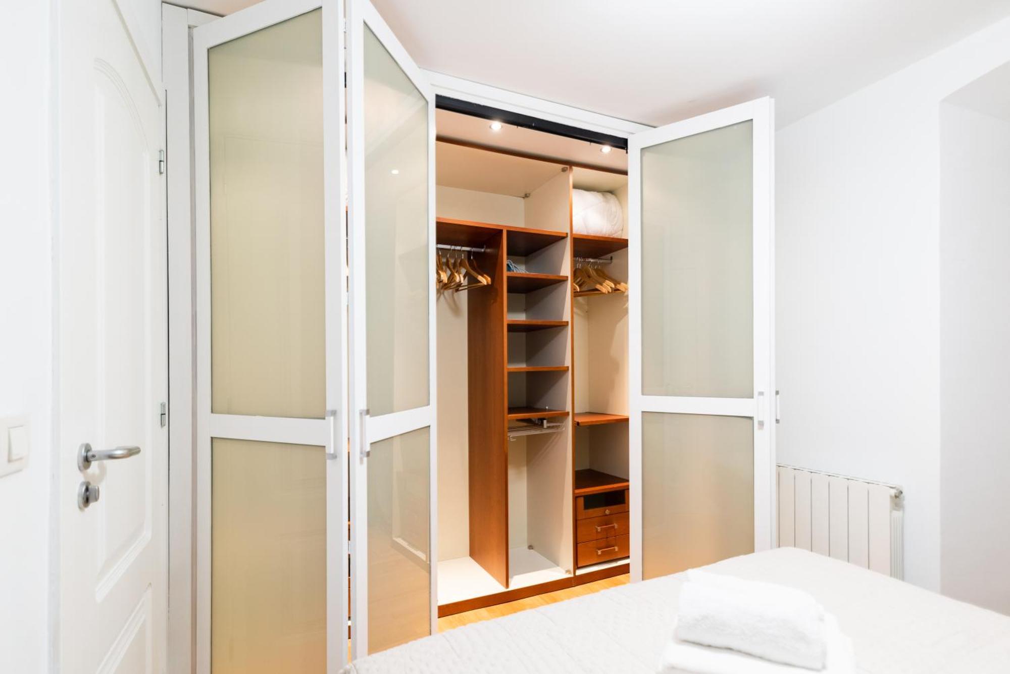 Moderno Apartamento En Granada Centro 外观 照片