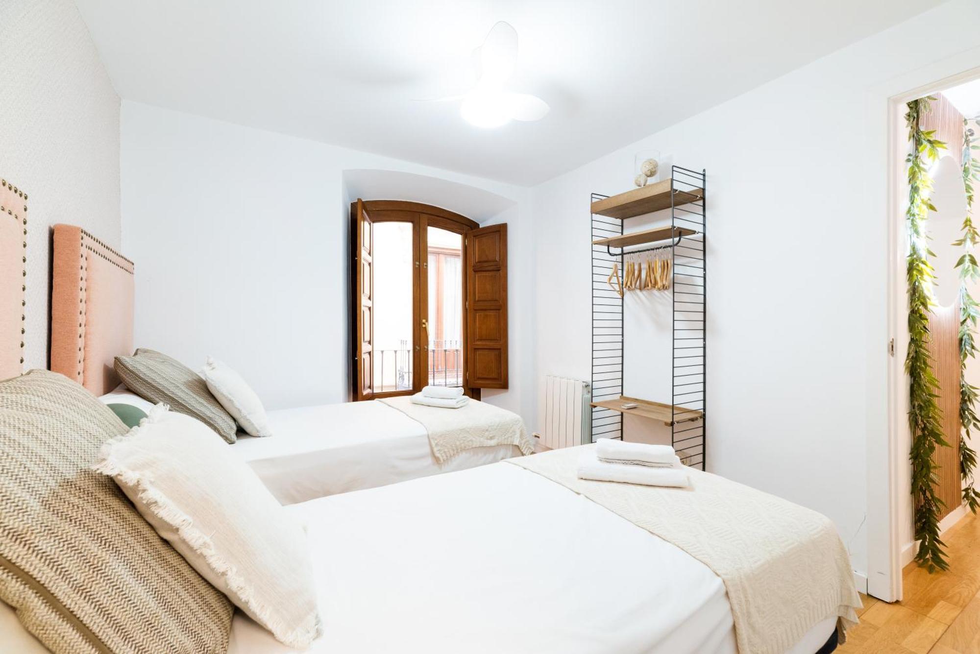 Moderno Apartamento En Granada Centro 外观 照片