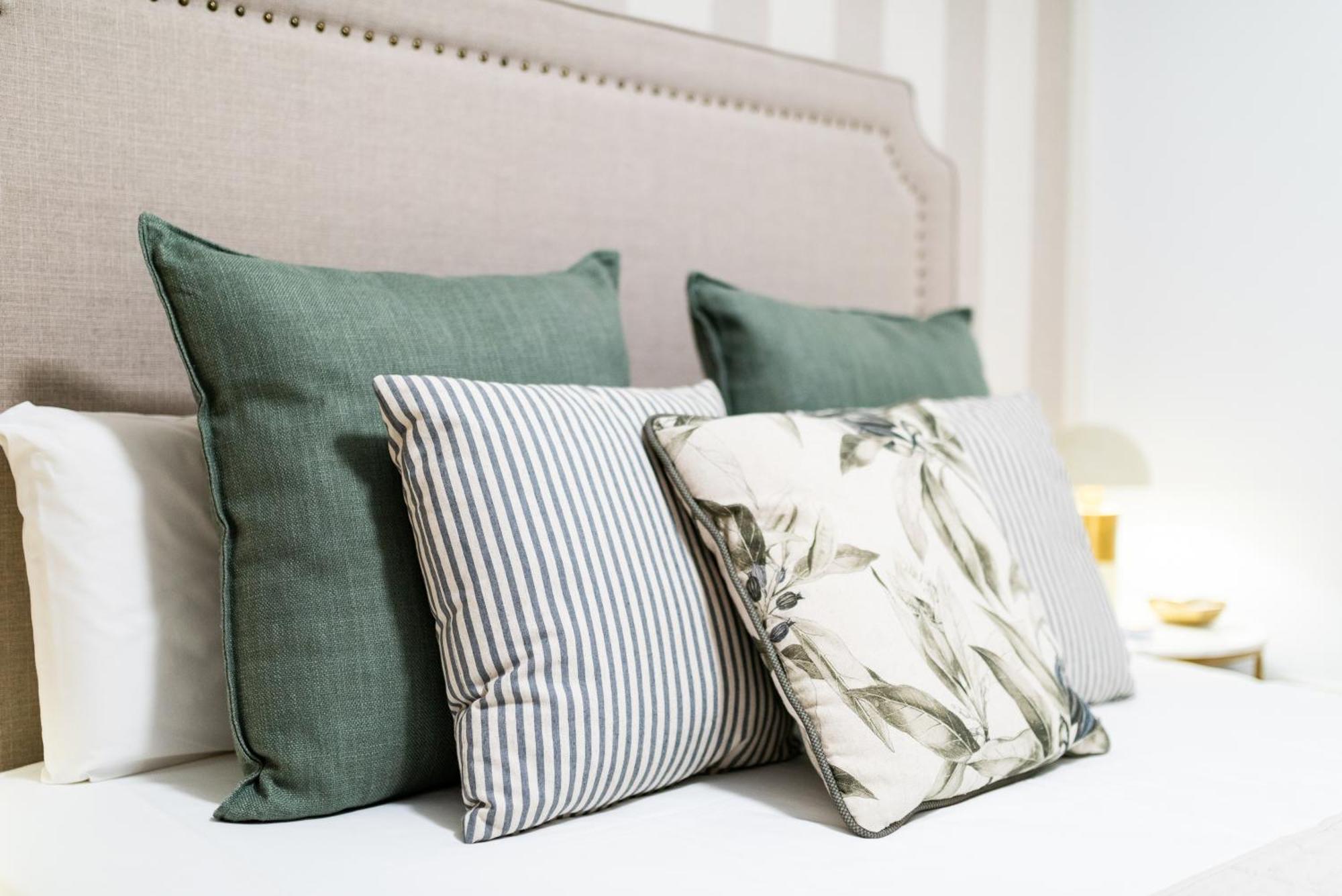 Moderno Apartamento En Granada Centro 外观 照片