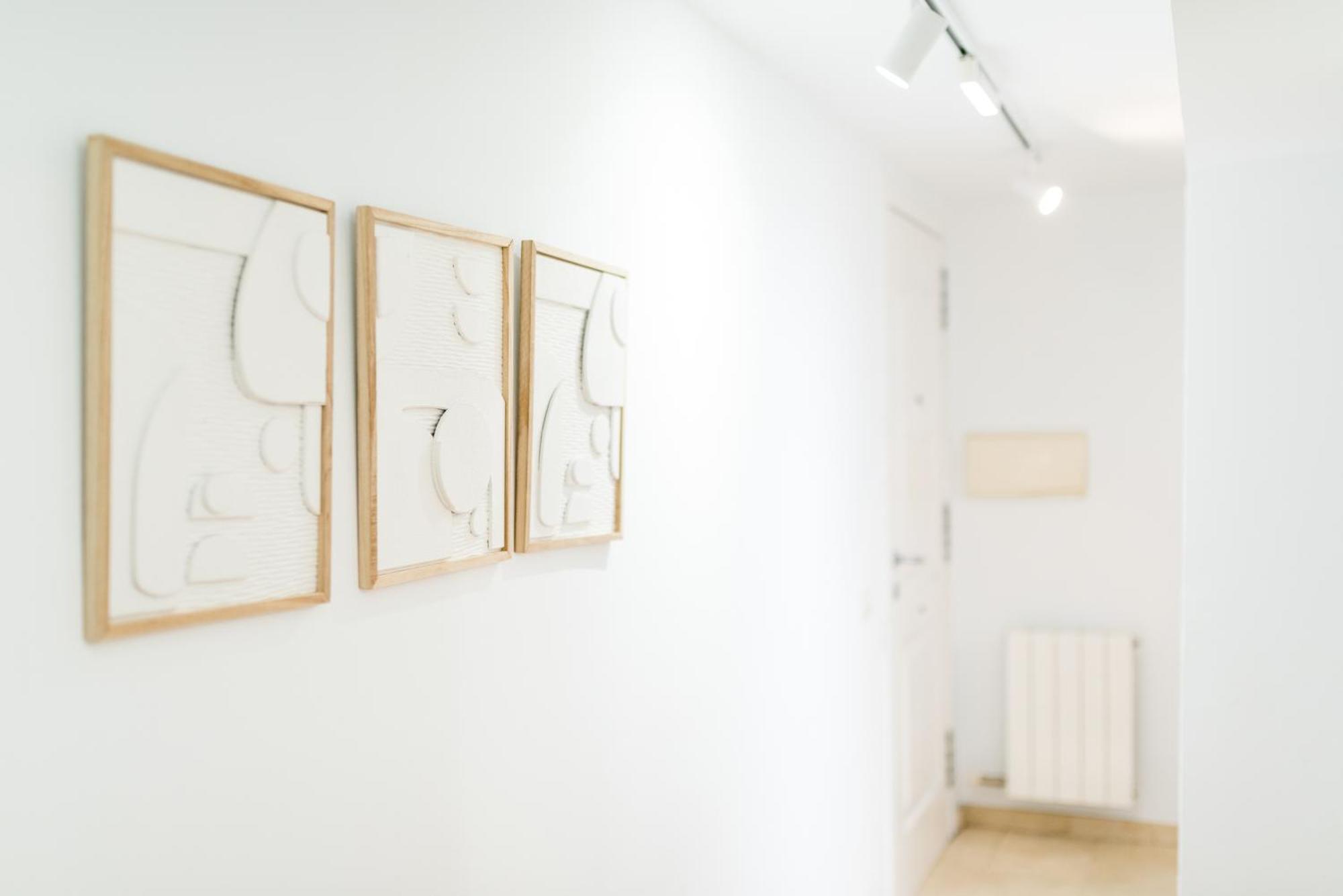 Moderno Apartamento En Granada Centro 外观 照片