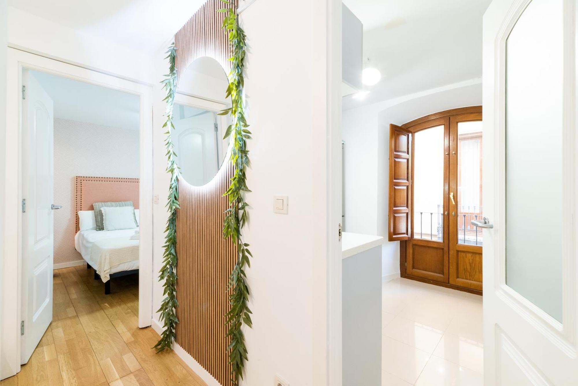 Moderno Apartamento En Granada Centro 外观 照片