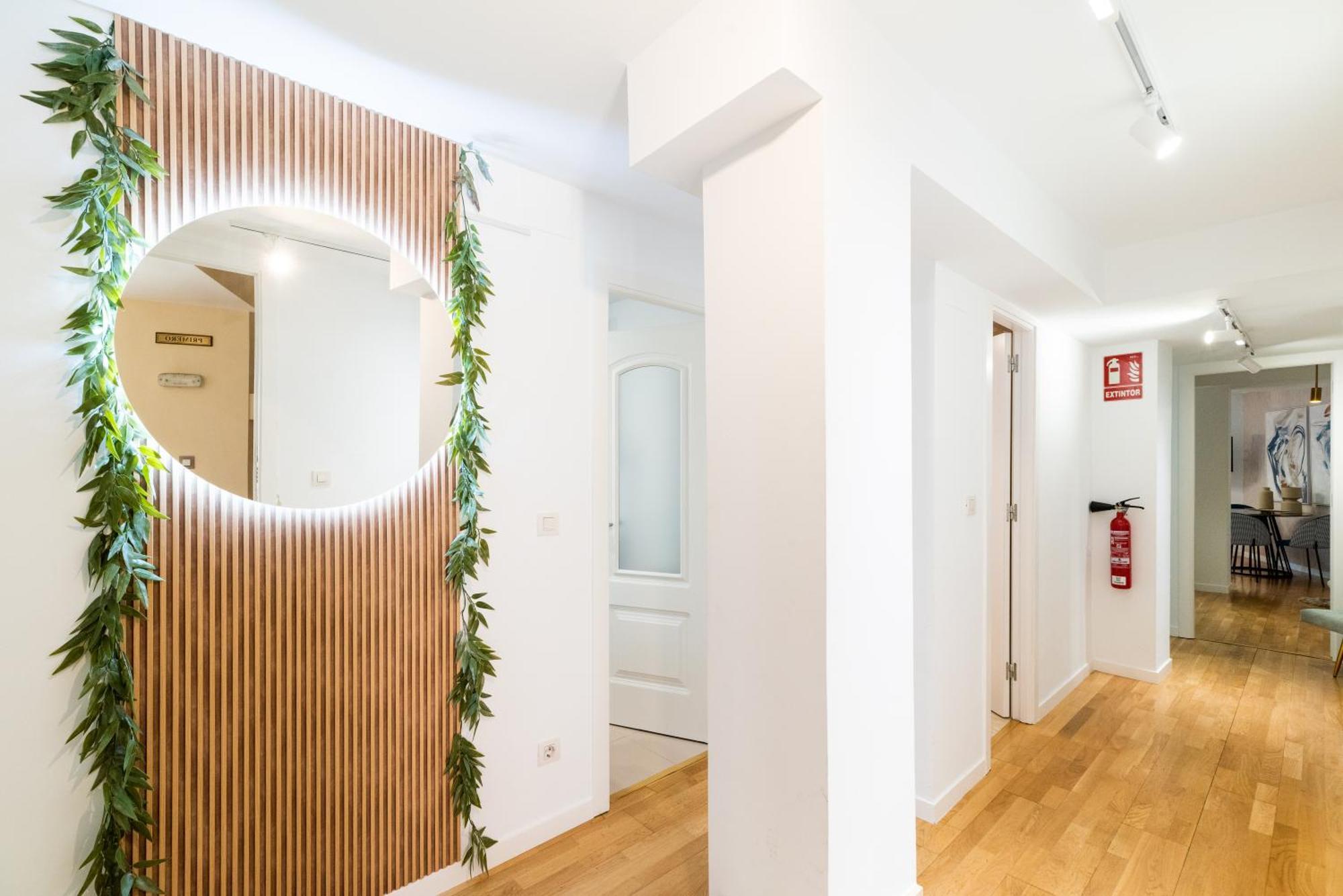 Moderno Apartamento En Granada Centro 外观 照片