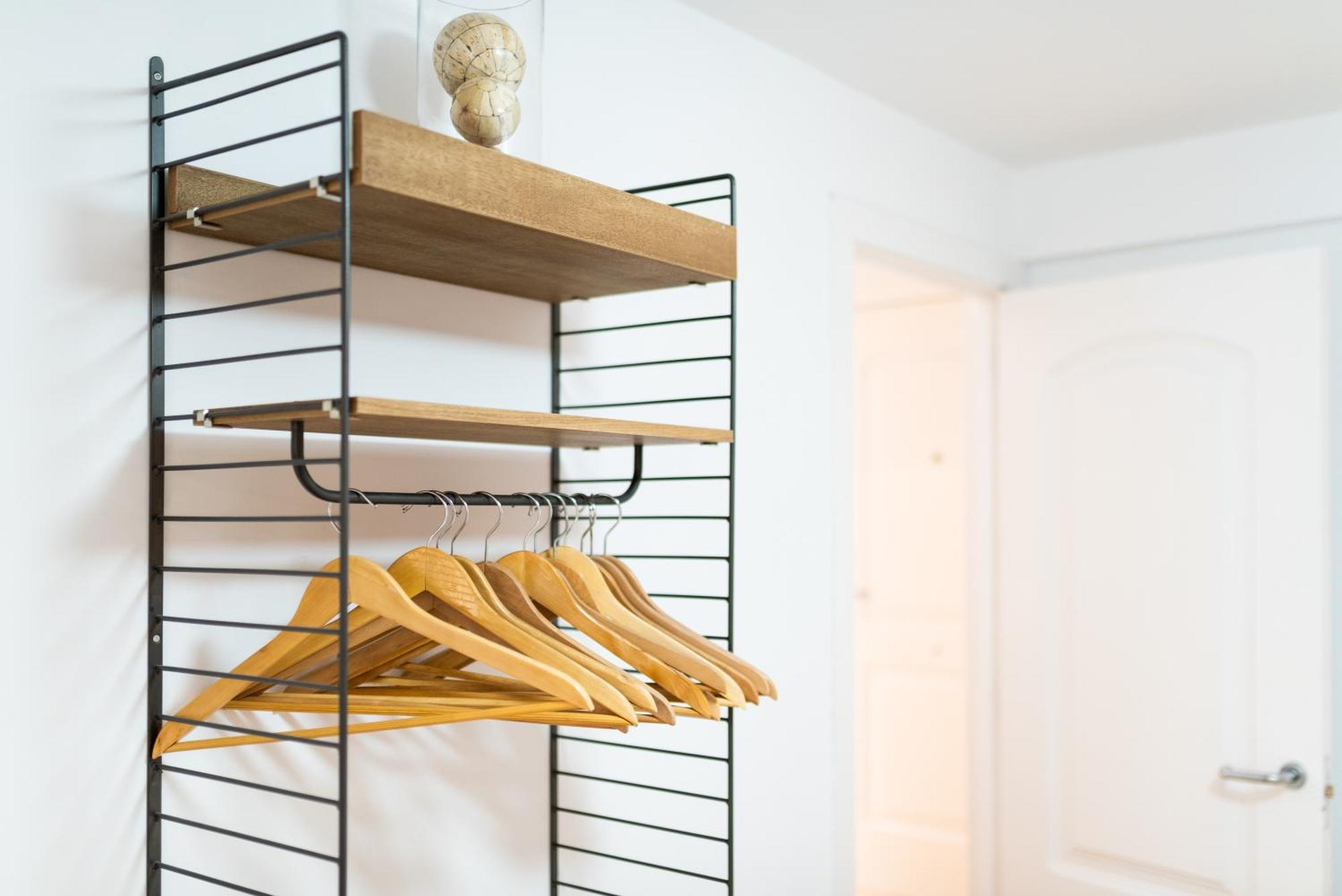 Moderno Apartamento En Granada Centro 外观 照片