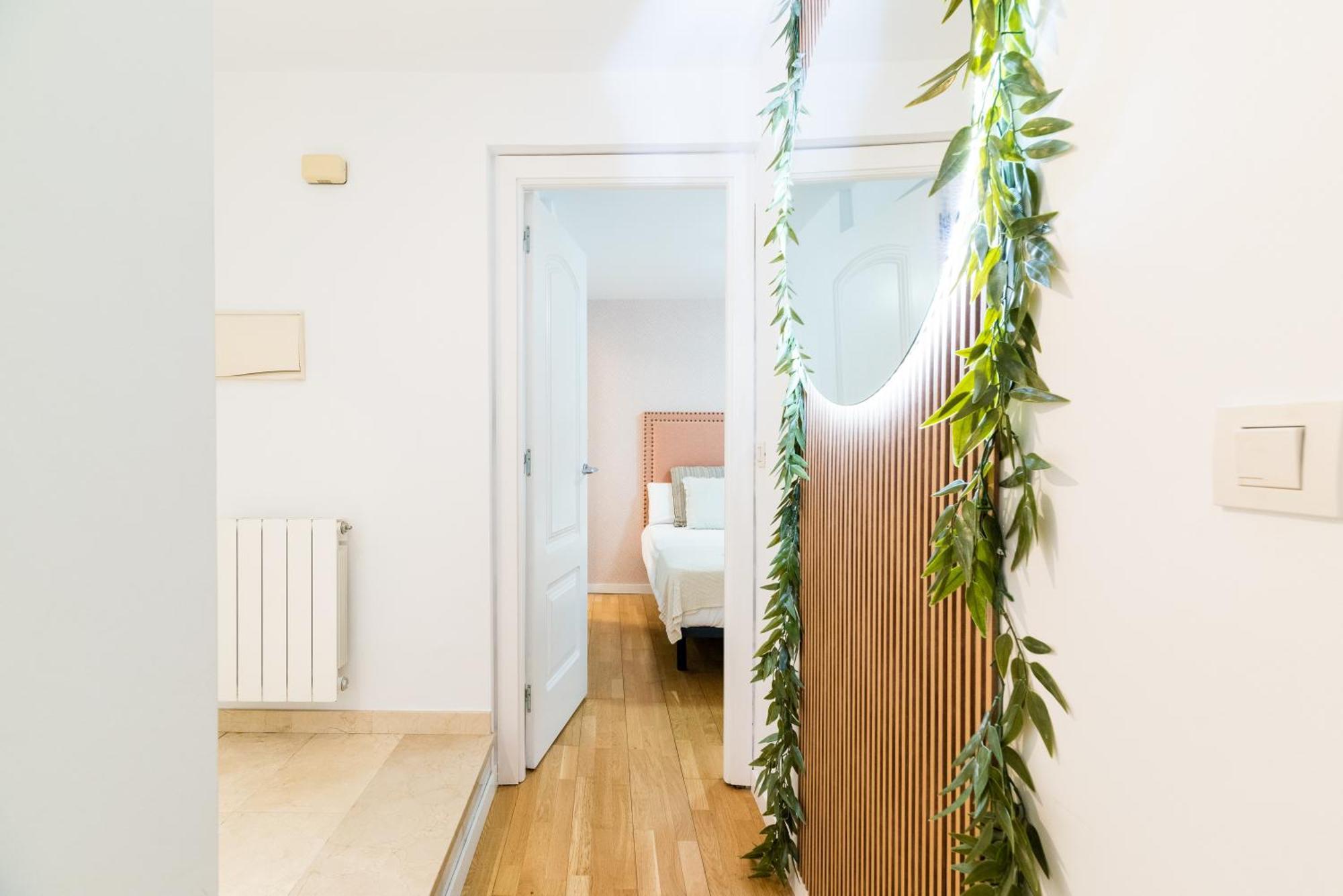 Moderno Apartamento En Granada Centro 外观 照片