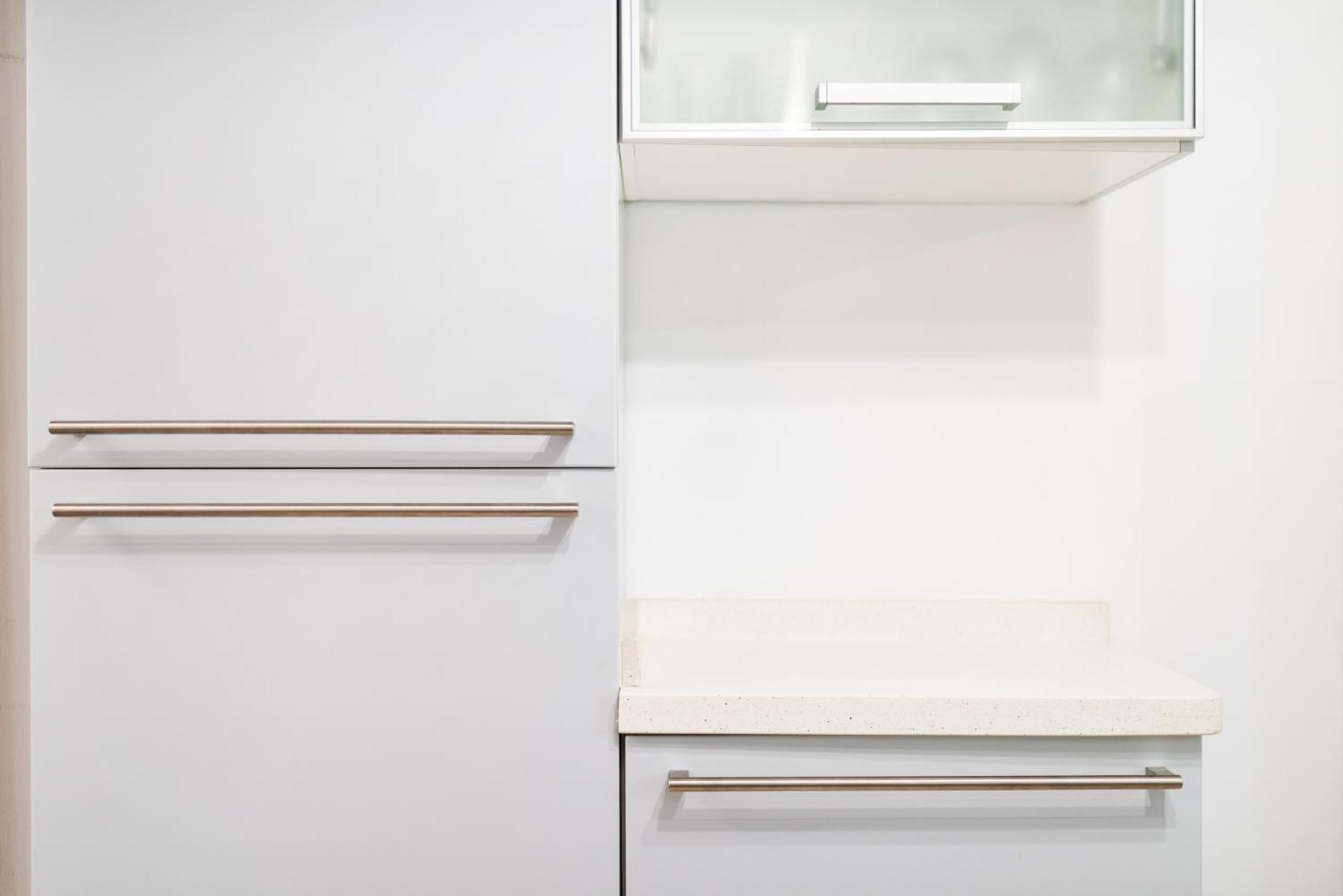 Moderno Apartamento En Granada Centro 外观 照片