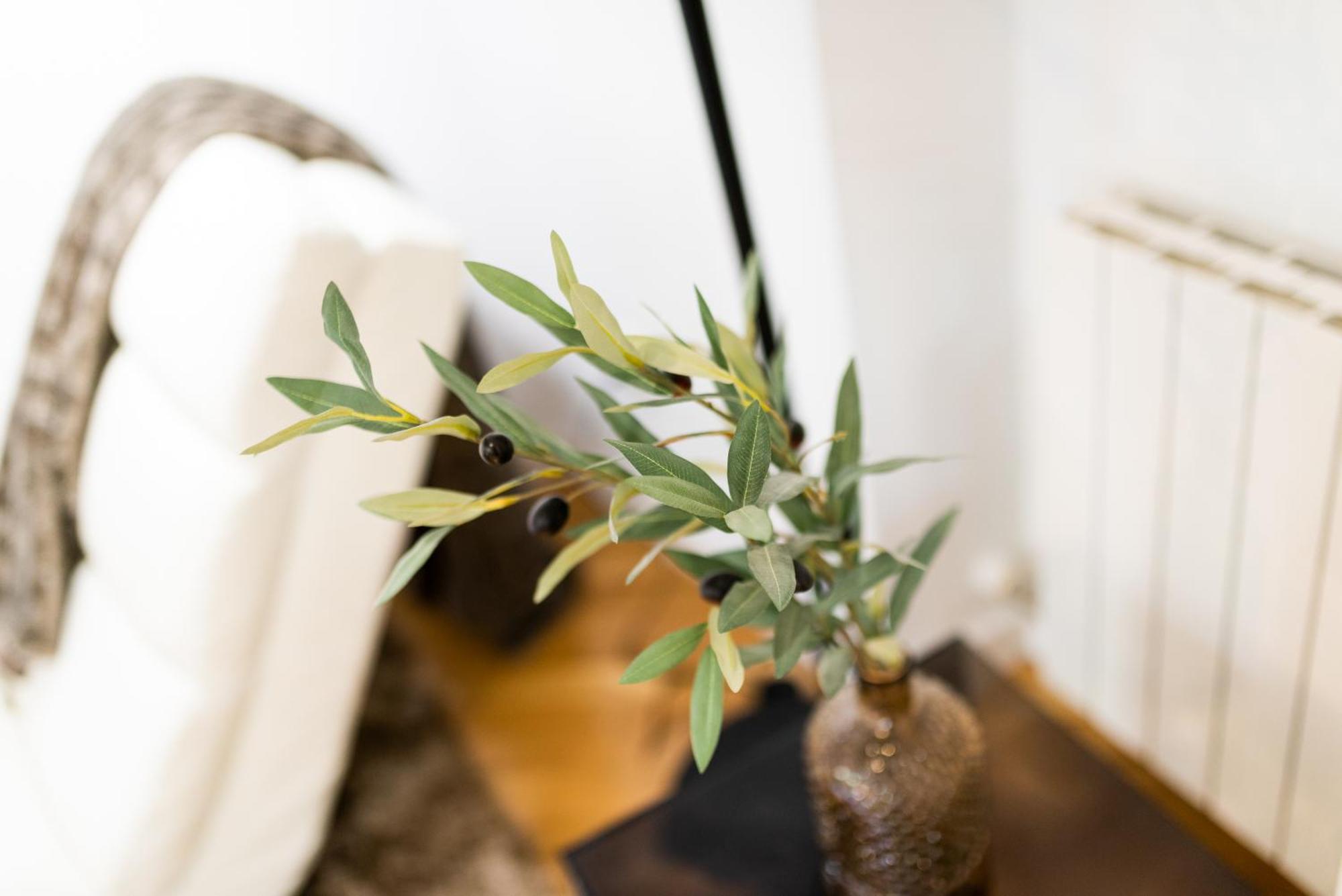 Moderno Apartamento En Granada Centro 外观 照片