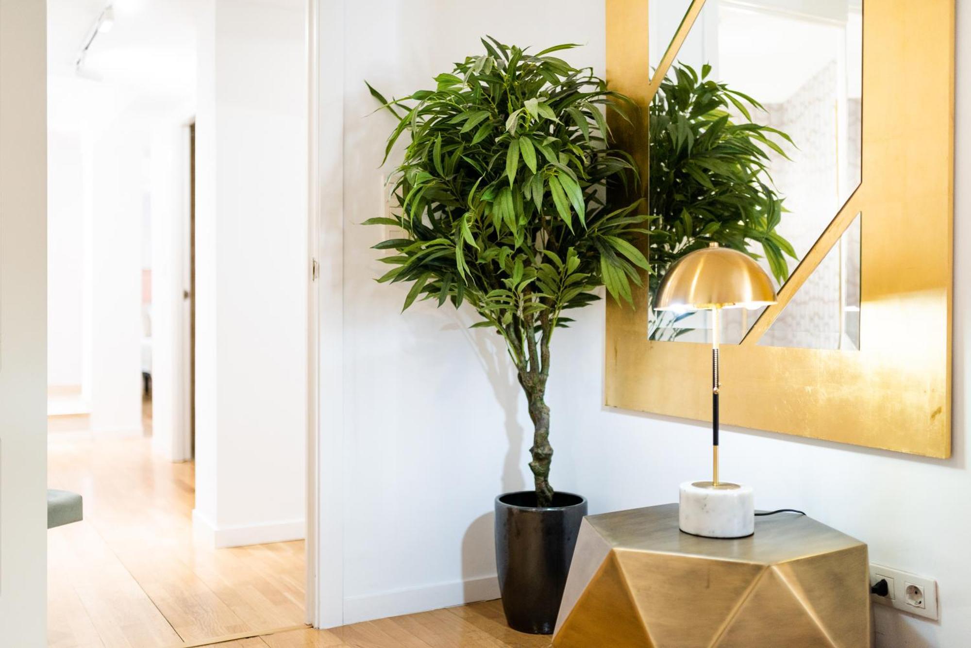 Moderno Apartamento En Granada Centro 外观 照片
