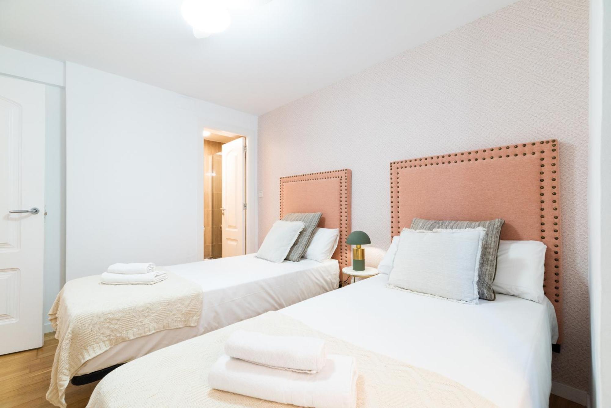 Moderno Apartamento En Granada Centro 外观 照片