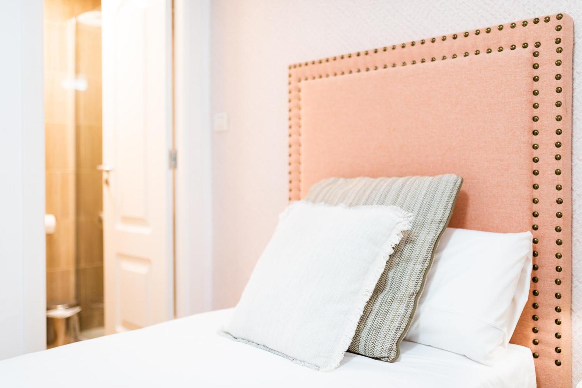 Moderno Apartamento En Granada Centro 外观 照片