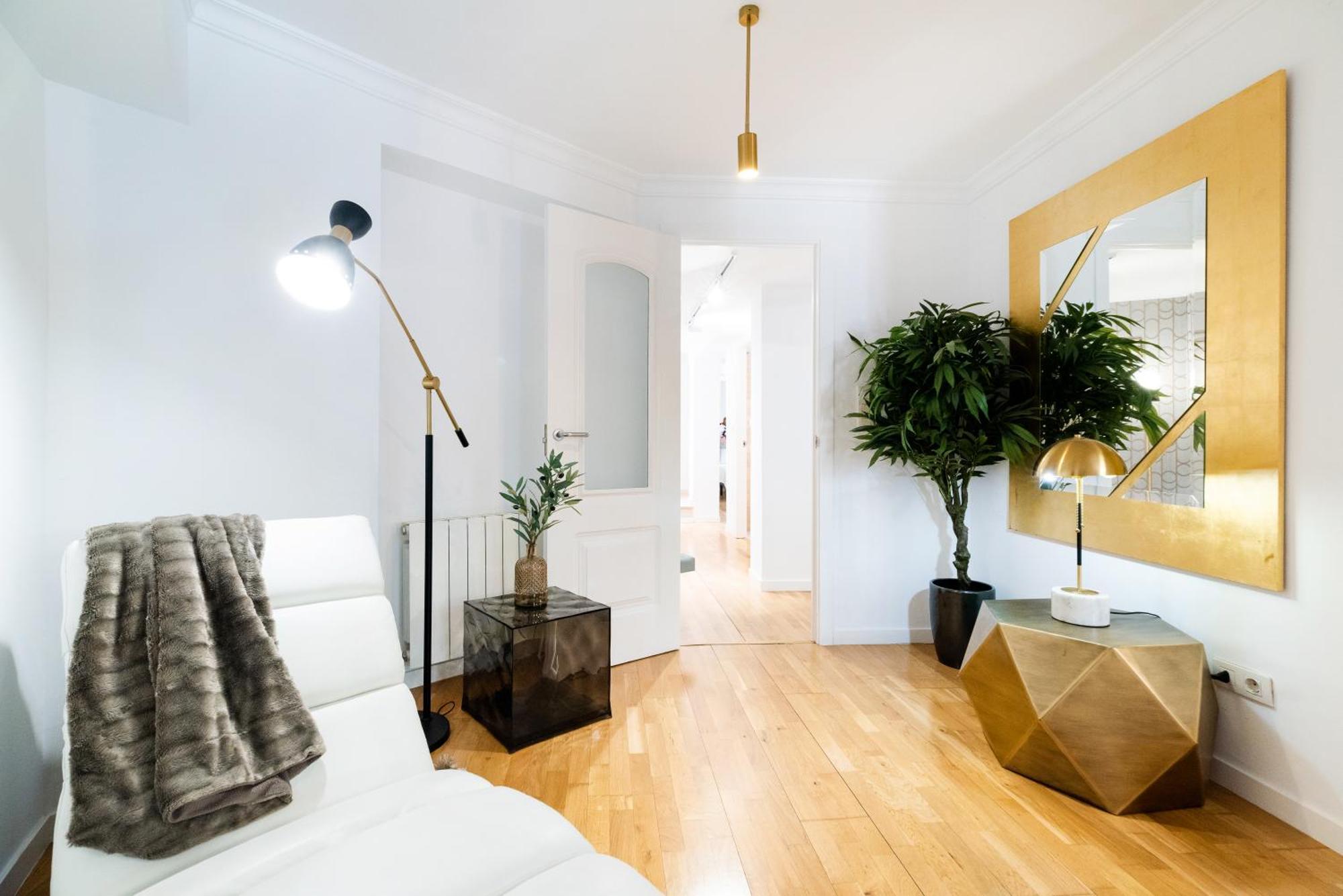 Moderno Apartamento En Granada Centro 外观 照片