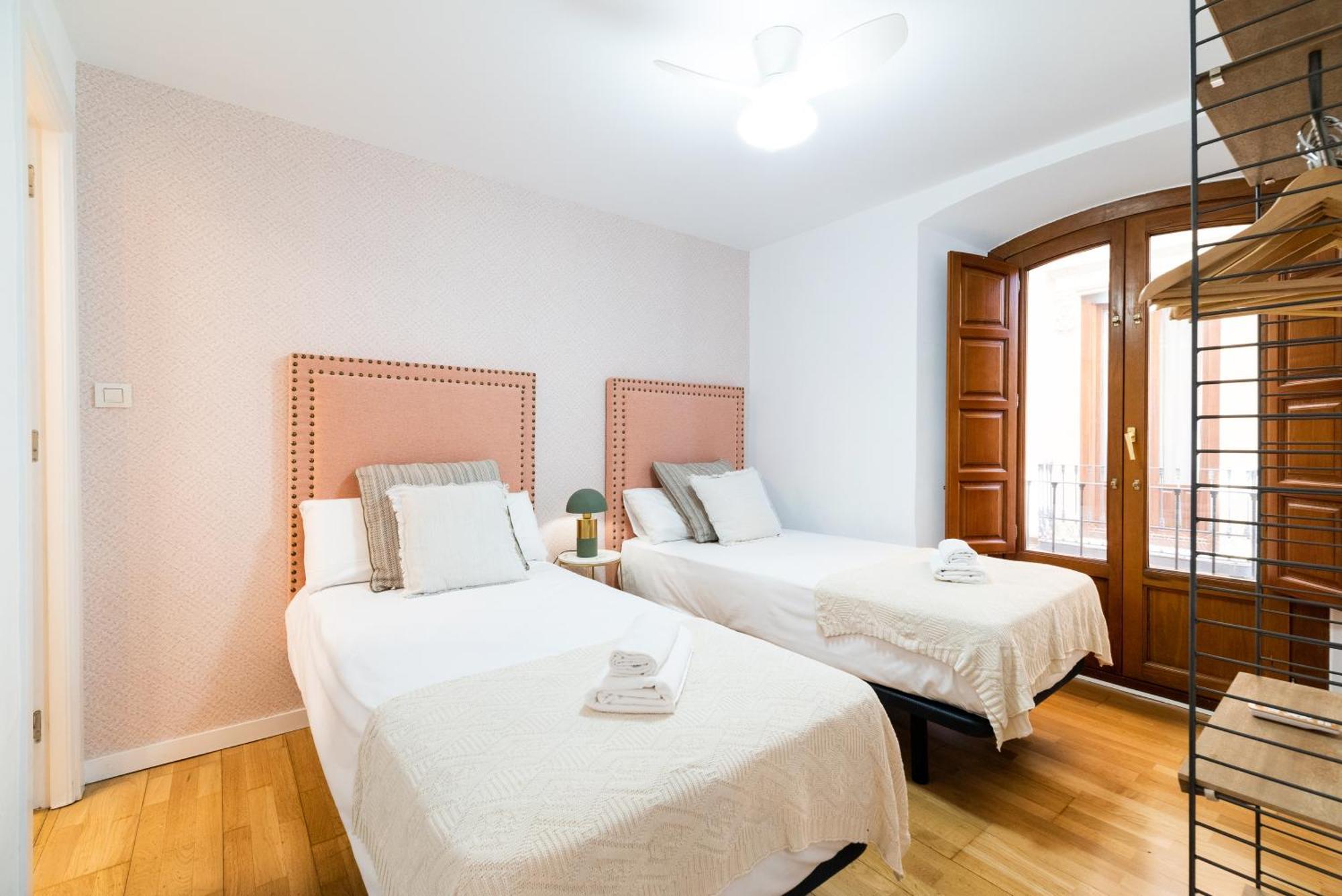 Moderno Apartamento En Granada Centro 外观 照片